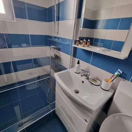 New Apartament * Timisoara