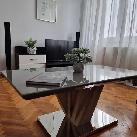 New Apartament *