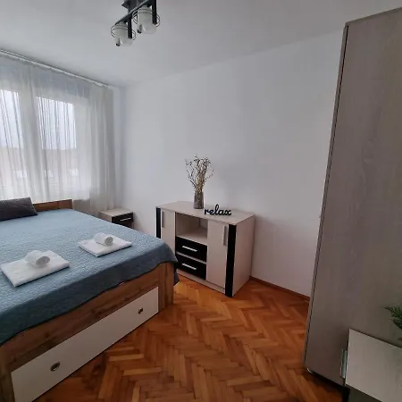 New Apartament
