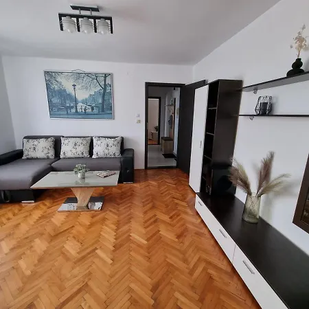 New Apartament * Timisoara