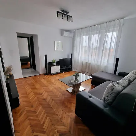 Apartment New Apartament *