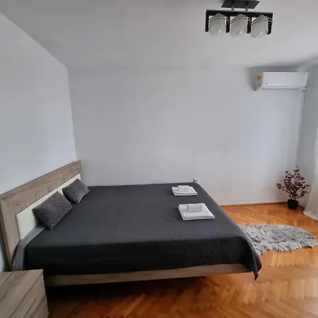 Apartment New Apartament *