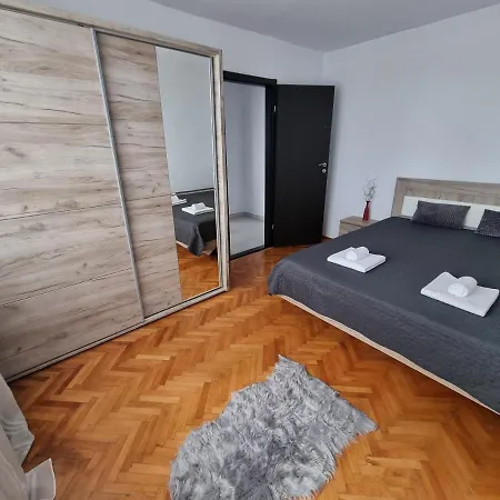 New Apartament * Timisoara