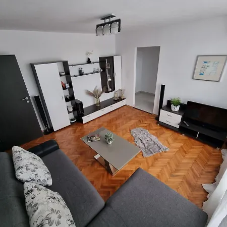 Διαμέρισμα New Apartament Τιμισοάρα