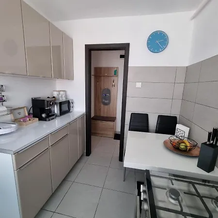 New Apartament Apartment Timisoara