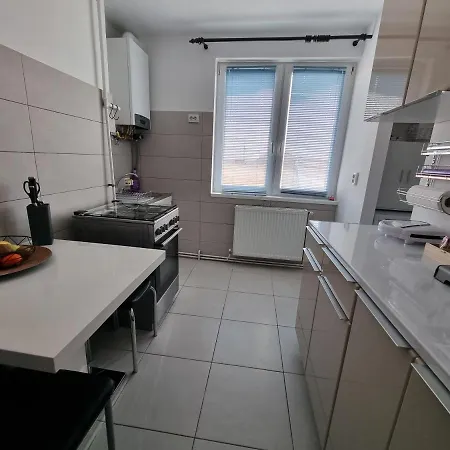 New Apartament Apartment Timisoara