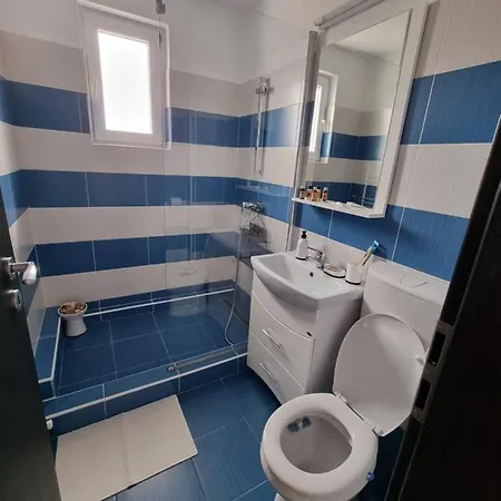New Apartament Apartment Timisoara