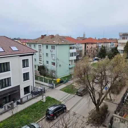 New Apartament * Timisoara