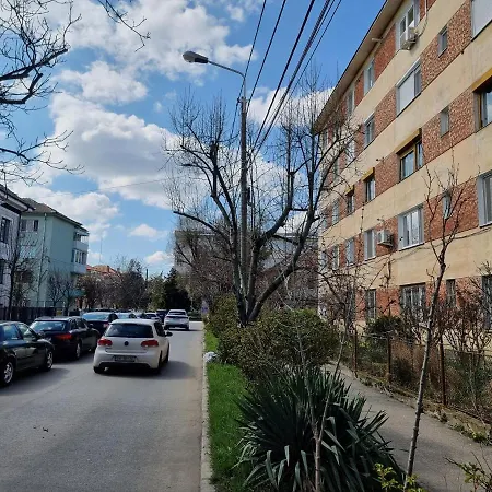 New Apartament Διαμέρισμα *