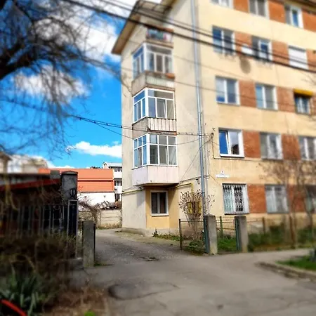 Apartment New Apartament