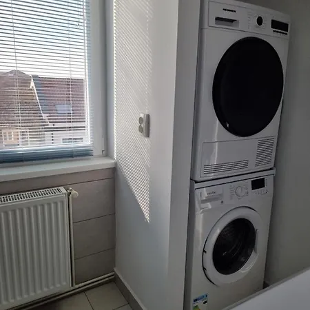 New Apartament Apartment