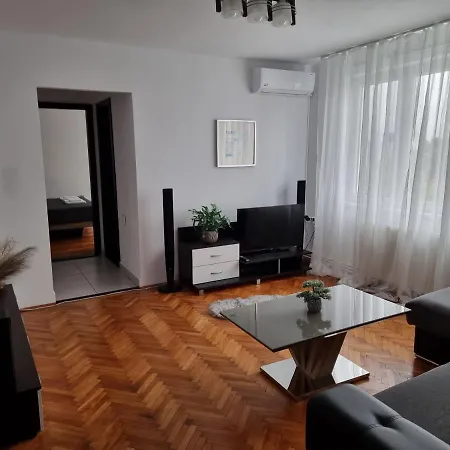 New Apartament Timisoara