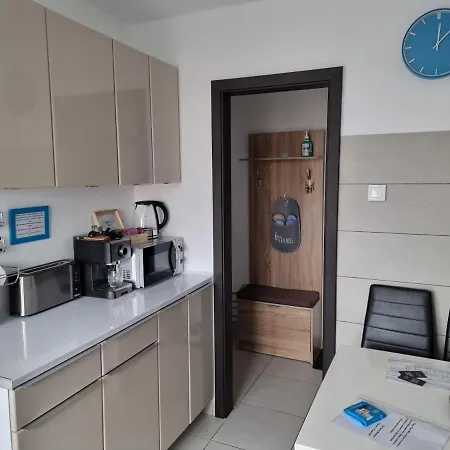New Apartament Timisoara